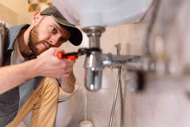 Trusted Rocky Point, WA Plumbung Services Experts